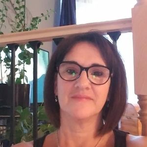 Meet your Posher, Chantal